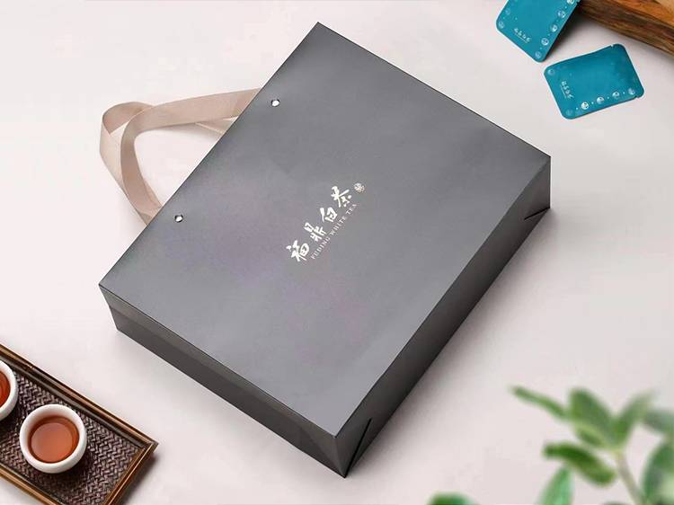 茶葉(yè)禮盒19